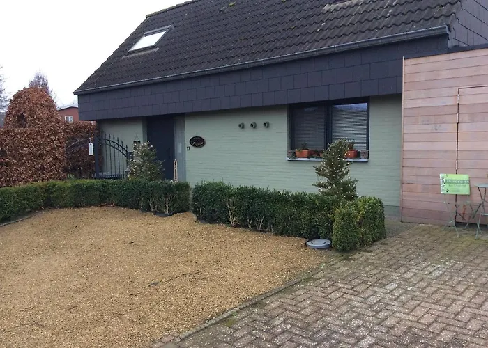 B&B T Pleintje
